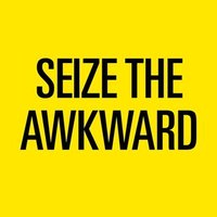 Seize The Awkward(@seizetheawkward) 's Twitter Profileg