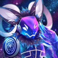 Cosmo The Protogen (@cosmo_protogen) 's Twitter Profile