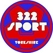 We are 322 sport, bringing you YCFC, the Minster Belles and the development teams  video reports.