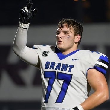 Grant High School C/O ā24 - 6ā0ā- 270- DL/IOL - Varsity Wrestler - 2x All-League DL - Cell: (503)780-0155 Email: bendeibelefootball@gmail.com B12P 5on5
