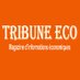 Tribune Eco (@TribuneEco) Twitter profile photo