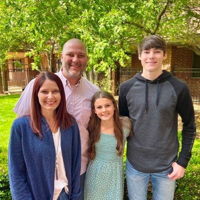 48 years old, Awesome wife, awesome kids, awesome friends. Have as much fun in life as possible. Couldn't ask for any thing more.