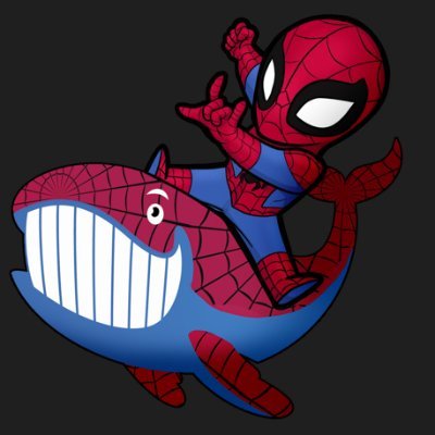 | @unusual_whales Edu + Media and Host
| https://t.co/82srGXBy20 |
Data and edu; not callouts.
Flow data is time sensitive.
(╯°□°)╯