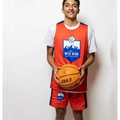 Kevin Hernandez Profile