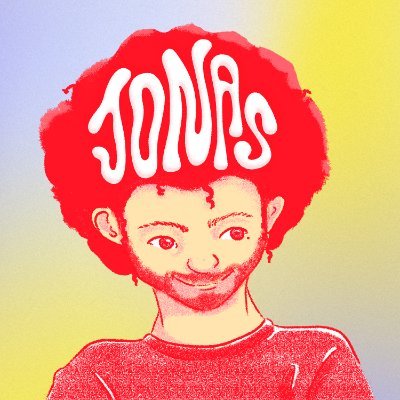 Lundi, Mardi, Jeudi Soir et Samedi Matin sur Twitch
@jonasazer sur mes réseaux
Arts vivants, jeux vidéos, culture
J'ecris et je fais du stand-up !