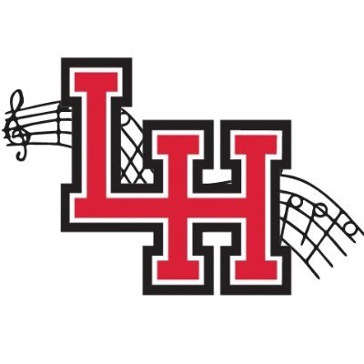 Welcome to the official Twitter of the Lake Highlands High School Band! 🎶❤️🐾