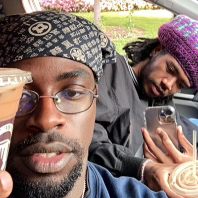 ALL CAPS WHEN YOU SPELL THE NAME. “Motherland!” and “Mountain” out now.