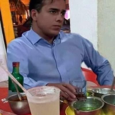 0mero5678's profile picture. Nada