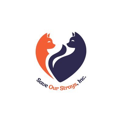 An all-volunteer, nonprofit, no-kill organization dedicated to rehoming abandoned cats and kittens.