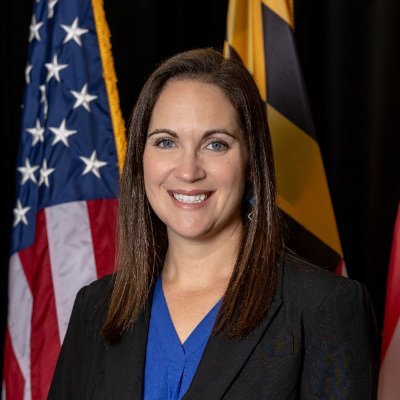 The official Twitter account for County Executive Jessica Fitzwater

#RichHistoryBrightFuture