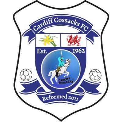 Cardiff Cossacks FC ⚽️