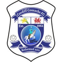 Cardiff Cossacks FC ⚽️ (@cardiffcossacks) 's Twitter Profile