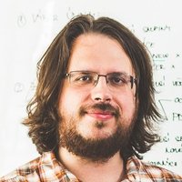 Petr Baudis (@xpasky) 's Twitter Profile Photo Petr Baudis (@xpasky) 's Twitter Profile Photo