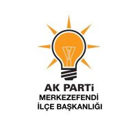 AK Parti Merkezefendi(@akmerkezefendi_) 's Twitter Profile Photo