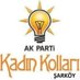 ŞARKÖY AK PARTİ İLÇE KADIN KOLLARI (@sarkoy_akkadin) Twitter profile photo ŞARKÖY AK PARTİ İLÇE KADIN KOLLARI (@sarkoy_akkadin) Twitter profile photo