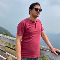 Kinjalk Saikia (@kinjalksaikia) 's Twitter Profile