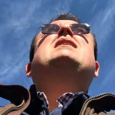 Xavier Renom Portet Profile