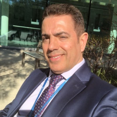 sergiofcp's profile picture. 