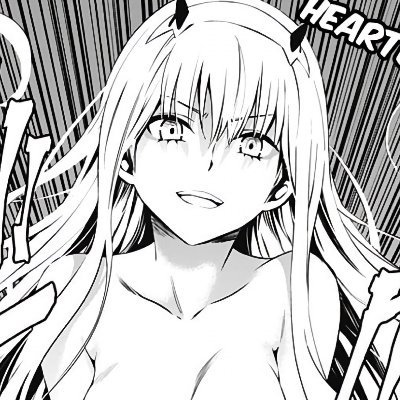 ZTwo002_'s profile picture. I Only Love Zero Two
002