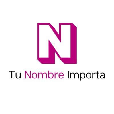 Tu Nombre Importa
Email - dime@tunombre.com.ar
Facebook - https://t.co/mu2ux2mVKS…
Mercado Libre: https://t.co/pDHP6KzsNA