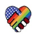 lgbtq_one's profile picture. Friendly merchant guide for the LGBTQ community.