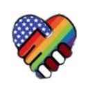 LGBTQ-One (THEAPP)(@lgbtq_one) 's Twitter Profile Photo