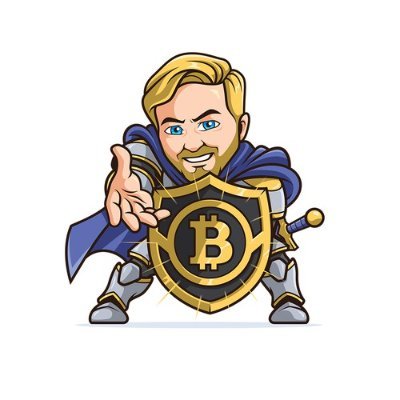 Crypto enthusiast and blockchain advocate 🚀 Protecting the kingdom of decentralized finance, one transaction at a time ⚔️ #HODL #CryptoKnight #DeFi