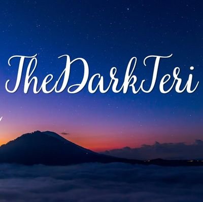 TheDarkTeri Profile Picture