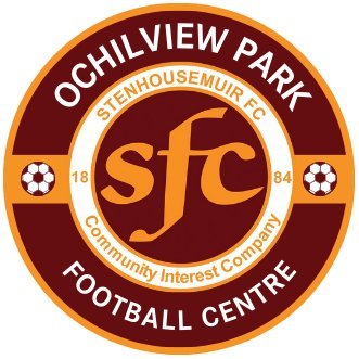 ⚔️ Home of @StenhousemuirFC
⚽ FIFA approved 4G artificial grass professional pitch with 2 x 5 a-side pitches

🖱️Book online via the link or send us an email