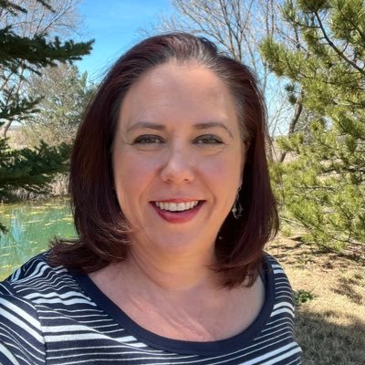 ChaosColo's profile picture. Mom. Mountain girl. Longmont, CO, native. CPA by day. Movie buff and music lover. Lifelong die-hard BRONCOS fan. And love the Rox & Avs!! ENJOY THE JOURNEY ~~