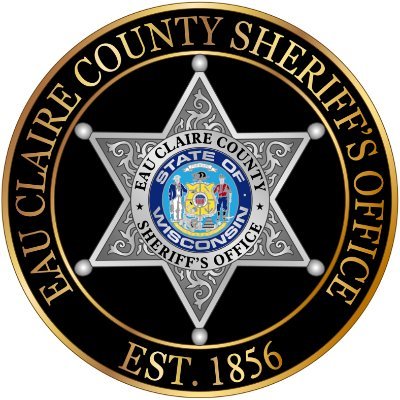 Official Twitter Account for Eau Claire CO Sheriff. Account not monitored 24/7 call 911 for emergencies & 715-839-4972 non emergencies https://t.co/1wuwAOhV2t