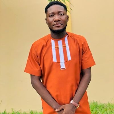 KwabenaMarfo's profile picture. •||• God First •||• Sport Enthusiast•||• Panelist •||• Writer @KobbyKyeiSports •||• @westmanstudios  Whatsapp or call (+233)-55-678-7547

mkwabena91@gmail.com