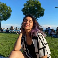 Yağmur B. (@yagmrberber) Twitter profile photo