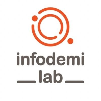 infodemilab's profile picture. İnfodeminin toplumsal dinamiklerine yakından bakıyoruz!