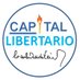 capitallibertario (@cap_libertario) Twitter profile photo