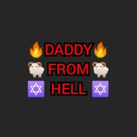 DADDY-FRXM-HELL🖤(@therealDFH) 's Twitter Profile Photo