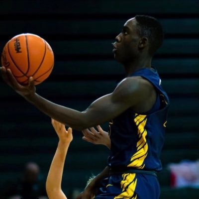 Seth Aukeman Profile