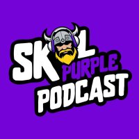 Skol Purple Podcast (@skolpurplepod) 's Twitter Profile Photo Skol Purple Podcast (@skolpurplepod) 's Twitter Profile Photo
