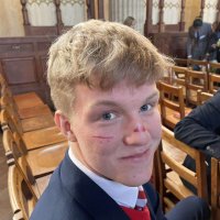 Max J Nicholls (@maxnicholls14) 's Twitter Profile