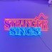 Stranger Sings! The Parody Musical (@strangersings) Twitter profile photo