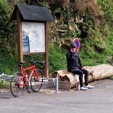 John_MAC_LANE's profile picture. Coureur à Pieds Super Moyen. Apprenti Cycliste, Amateur de Sport en général, de Musique, et de Rigolade.