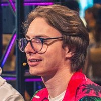 André Du Dem (@adrodem) 's Twitter Profile