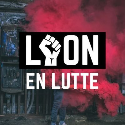 Infos sur les mobilisations à Lyon 🦁