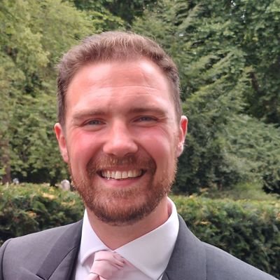 BradleyFordUK's profile picture. Picker of low-hanging fruit