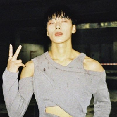 xeivirus's profile picture. 