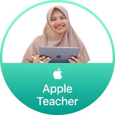hayatunnisa44's profile picture. English Teacher
