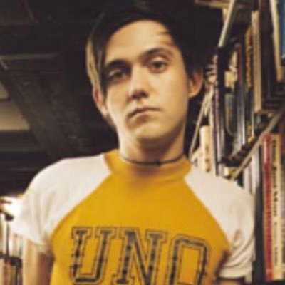 #SWLRP (Fictional character in Secret World Legends. FC: Conor Oberst)