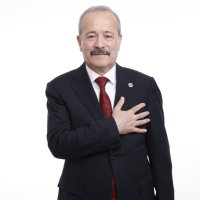 Mehmet Taytak(@MehmetTaytakMHP) 's Twitter Profile Photo