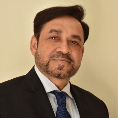 Ex-Federal Secretary | Ex-IG Islamabad, Punjab, Sindh, NHMP, UN Police Commissioner | Security Analyst | Law & Governance Consultant, Phd, LLM (SOAS). TI🎖️