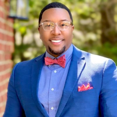 JenkinsEducate's profile picture. Assistant Principal